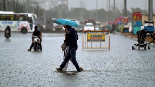 Karnataka Rain Updates Karnataka Rain Updates
