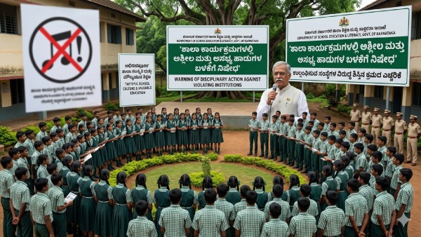 Karnataka