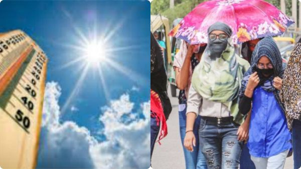 Karnataka Weather report