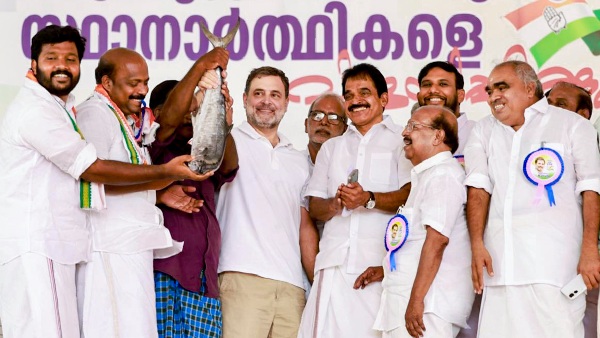 Kerala Assembly Elections 2026