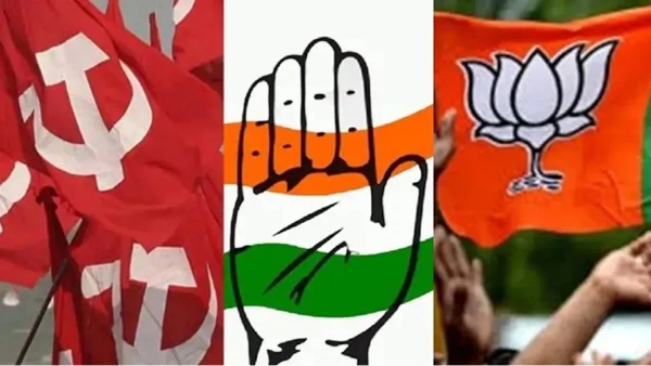 Keralam Assembly Polls 2026 Keralam Assembly Polls 2026