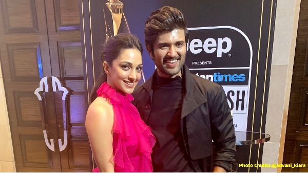 Kiara Advani Kiara Advani