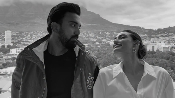 KL Rahul Birthday Athiya Shetty s Emotional Post Goes Viral Ahead of RCB vs DC IPL 2026 Clash