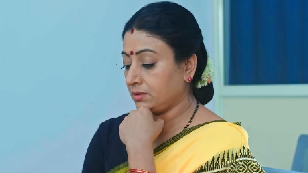 Lakshmi Niwas Serial