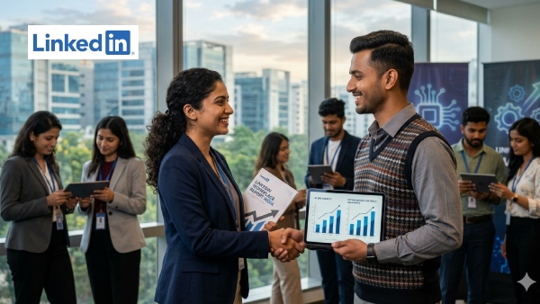 LinkedIn Grads Guide 2026