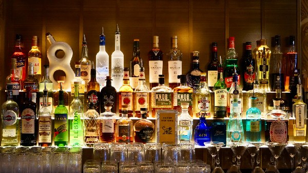 Liquor Price Hike