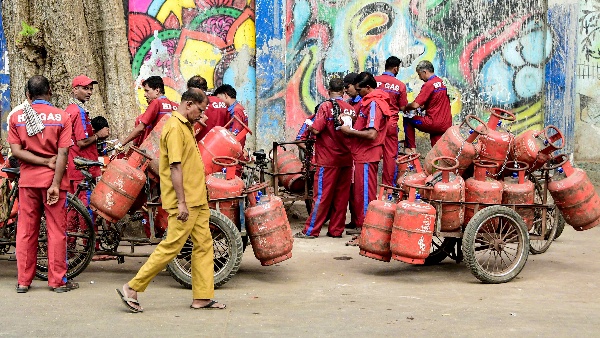 LPG LPG
