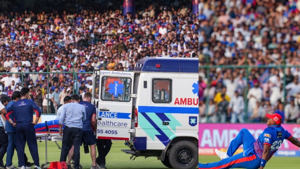 Lungi Ngidi Ruled Out of IPL 2026 Due to Injury Franchises Extend Support Here see Tweet Posts Lungi Ngidi Ruled Out of IPL 2026 Due to Injury Franchises Extend Support Here see Tweet Posts