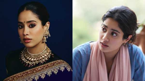 Janhvi Kapoor