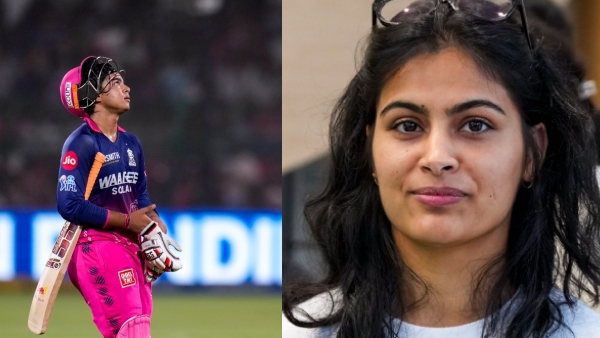 Manu Bhaker Praises Vaibhav Suryavanshi Fans Slam Reporter Over Cricket Question Huge Viral Manu Bhaker Praises Vaibhav Suryavanshi Fans Slam Reporter Over Cricket Question Huge Viral