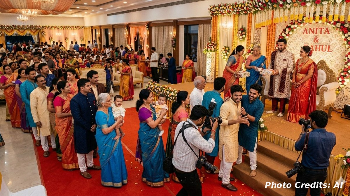 Marriage: ಮದುವೆ ಸೀಸನ್: ನಮಗೂ ಇರಲಿ ಒಂದು ನೀತಿ ಸಂಹಿತೆ: ಅಮೃತ ಜೋಶಿ ಬರಹ