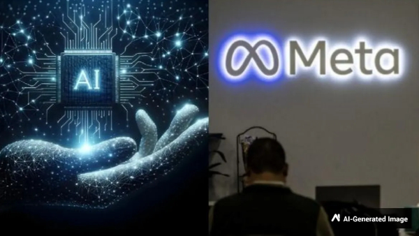 Meta Layoffs 2026 Mark Zuckerberg Announces 8 000 Job Cuts Amid AI Push Know Complete details