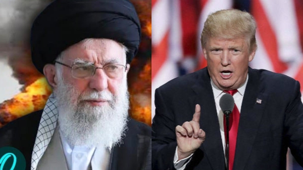 Middle East War Middle East War