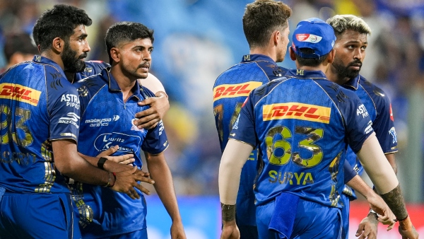 MI vs CSK IPL 2026 Mahela Jayawardene Big Statement After Mumbai Indians Biggest Defeat at Wankhede