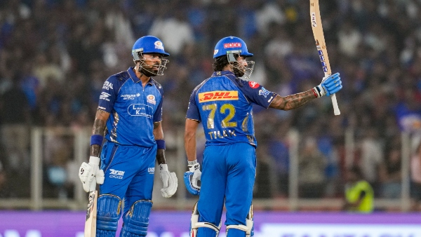 MI vs GT IPL 2026 Who Are Krish Bhagat amp amp Danish Malewar Mumbai indian s New Debutants Know detail