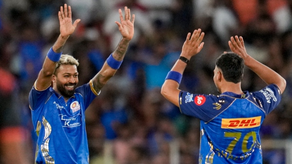 MI vs GT IPL 2026 Tilak Varma s Century Powers Mumbai Indians to 99-Run Win Against Gujarat Titans