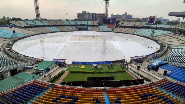 MI vs RR IPL 2026 Rain Threat in Guwahati as Rajasthan Royals Face Mumbai Indians on April 07