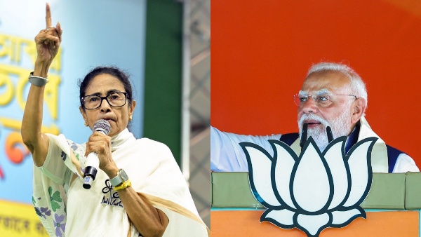 West Bengal Exit Poll