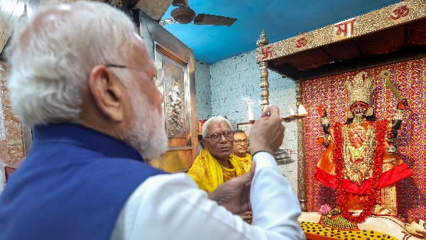 Narendra Modi