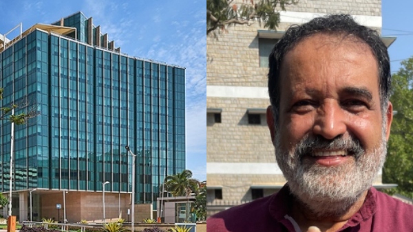 Mohandas Pai of Former Infosys CFO Slams Poor Urban Infrastructure in Bengaluru and Mumbai Cities