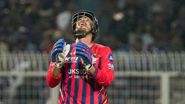Mukul Choudhary Shines for LSG in IPL 2026 54 off 27 Powers Thrilling Win Over KKR Know details Mukul Choudhary Shines for LSG in IPL 2026 54 off 27 Powers Thrilling Win Over KKR Know details