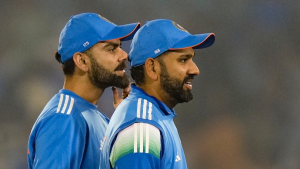Munaf Patel Says Virat Kohli Rohit Sharma Ready to Quit IPL for Team India Viral on Social media