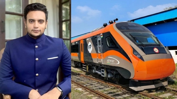 MP Yaduveer Wadiyar MP Yaduveer Wadiyar