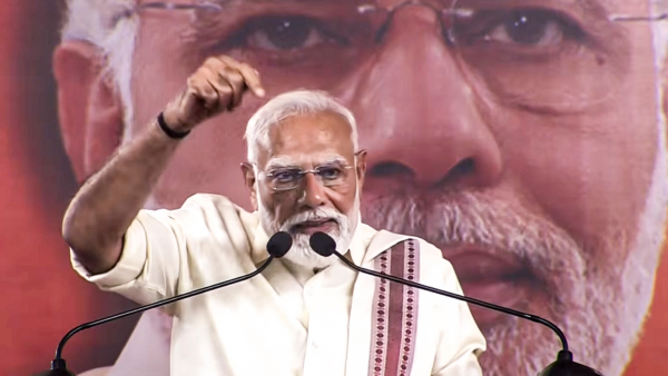 Narendra Modi