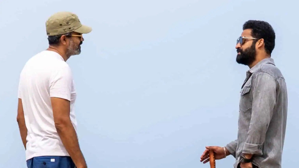 Jr NTR Prashanth Neel