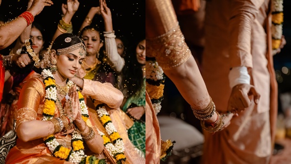 Nimika Ratnakar Nimika Ratnakar