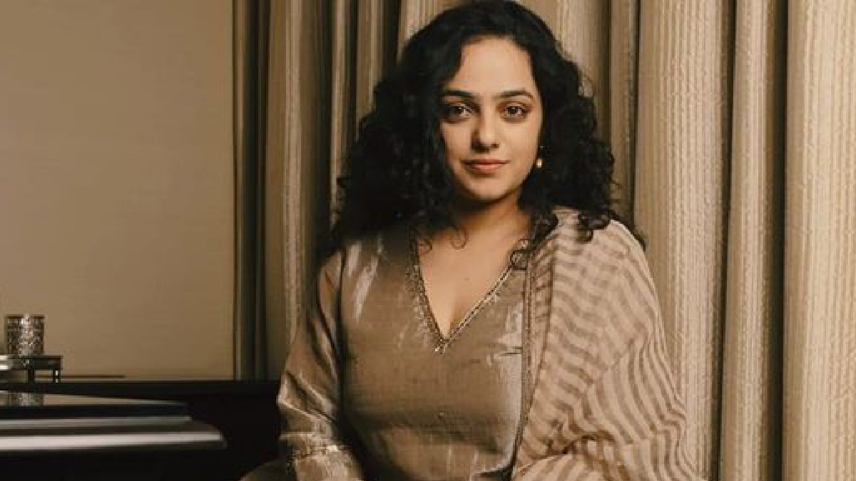 Nithya Menen: ಮದುವೆ ಬೇಡ - ಮಗು ಬೇಕು ಅಂದರೂ ಸರಿ; ಮದುವೆ ಆಗಿ ಮಕ್ಕಳಿಲ್ಲದಿದ್ದರೂ ಬದುಕು ಸುಂದರ: ನಟಿ ನಿತ್ಯಾ ಮೆನನ್  