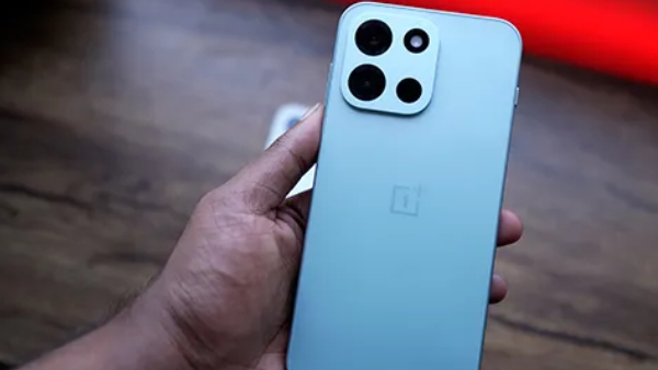 OnePlus Nord 6 OnePlus Nord 6