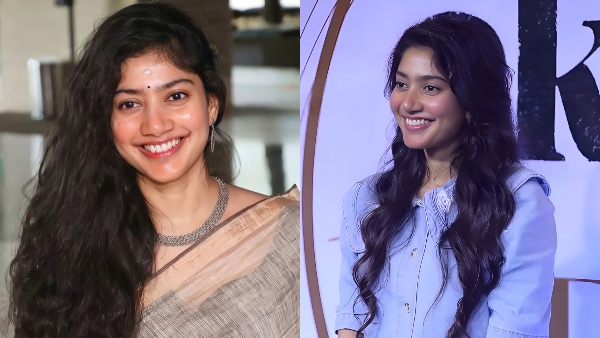 Sai Pallavi
