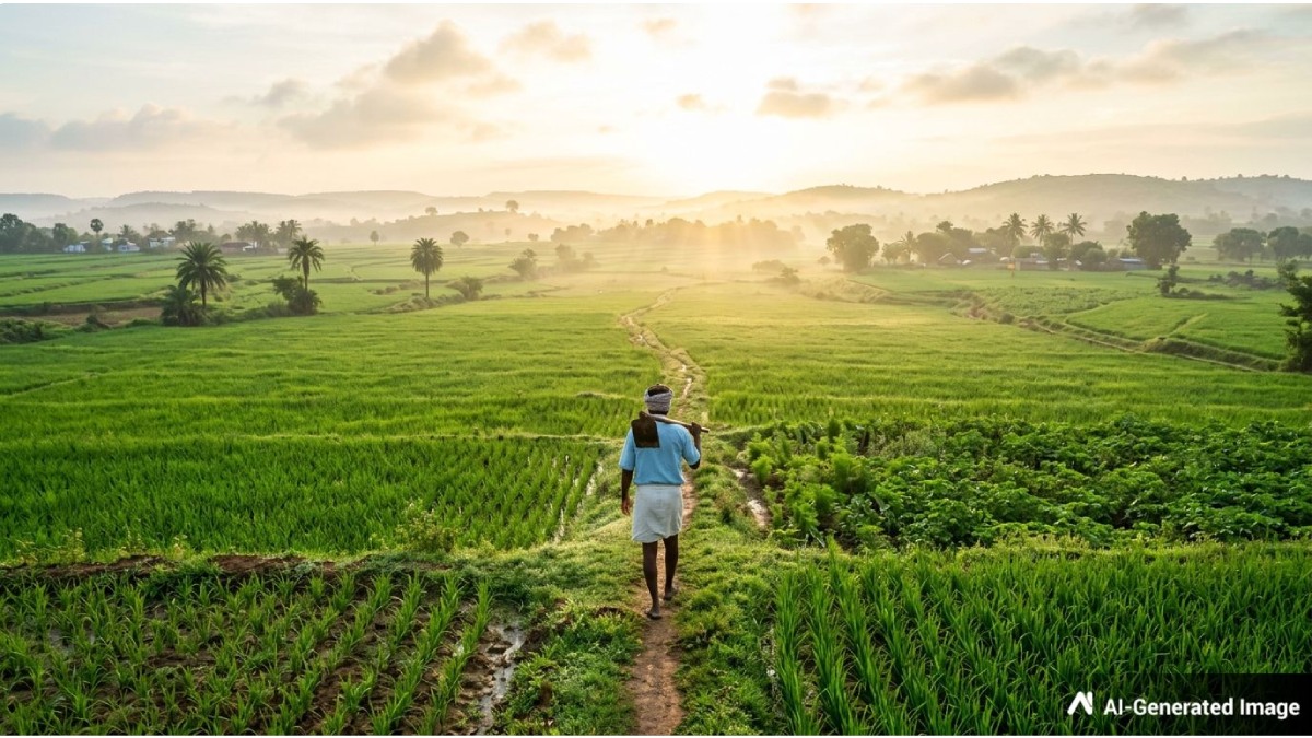 Paraquat Ban: ಪರಾಕ್ವಾಟ್‌ ಕೀಟನಾಶಕ ಬಳಕೆ; ದಿಢೀರ್ ನಿಷೇಧಿಸಿದ ತೆಲಂಗಾಣ ಸರ್ಕಾರ, ಕಾರಣವೇನು