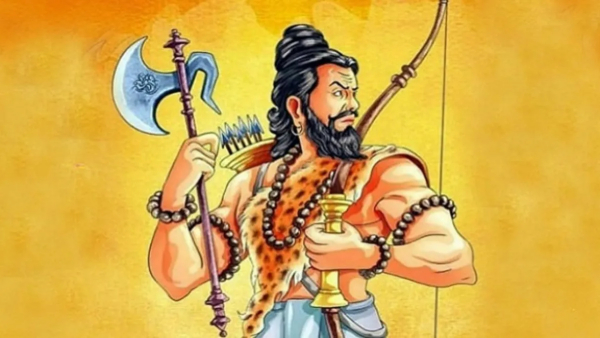 Parashurama Jayanti