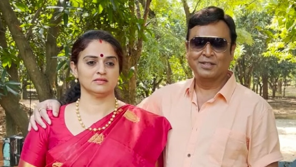 Pavitra Lokesh Net Worth Inside Actress 70 Crore Wealth Amid Controversies with Naresh Wedding