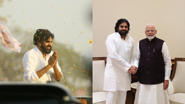 Pawan Kalyan