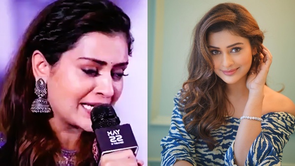 Payal Rajput Payal Rajput