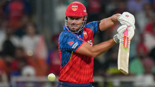 PBKS vs RR IPL 2026 Marcus Stoinis Explosive 62 Powers Punjab Kings to 222 Know Complete Details