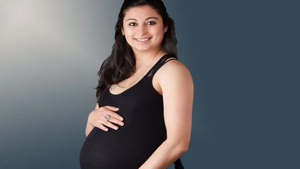 Post Pregnancy Weight Loss
