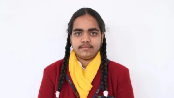 Prachi Nigam