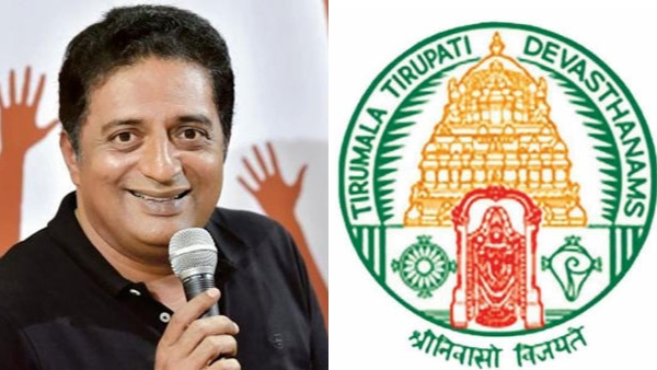 Prakash Raj Prakash Raj