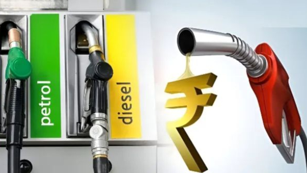 Petrol Diesel Price in Karnataka on April 09 Know district wise Complete Statistics details