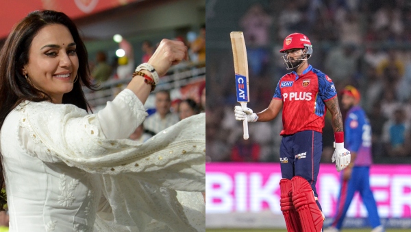 Punjab Kings Chase 265 in Record IPL Thriller KL Rahul s 152 Goes in Vain vs Delhi Capitals