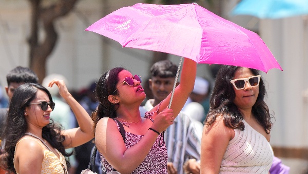 Karnataka Weather