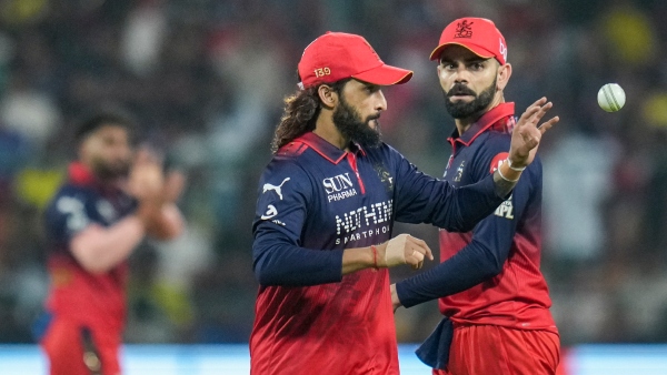 RCB Captain Rajat Patidar Provides Big Update on Kohli s Injury Status Know Complete details