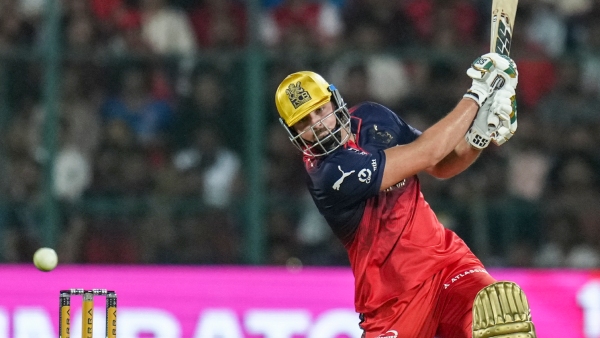 RCB Crush CSK by 43 Runs in IPL 2026 as Tim David s Explosive Knock Turns Game After Crucial No-Ball RCB Crush CSK by 43 Runs in IPL 2026 as Tim David s Explosive Knock Turns Game After Crucial No-Ball