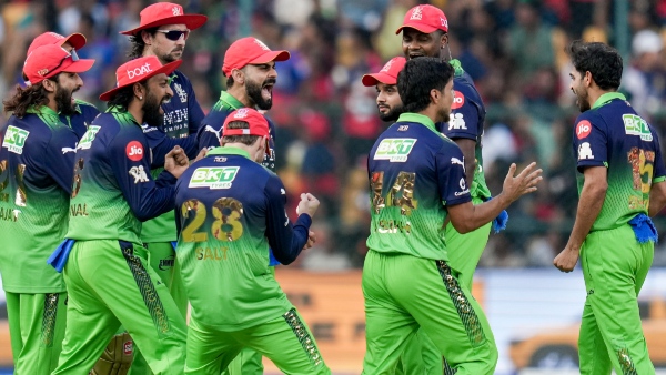 RCB vs DC IPL 2026 Dinesh Karthik Praises Bowlers Despite Royal Challengers Bengaluru Loss