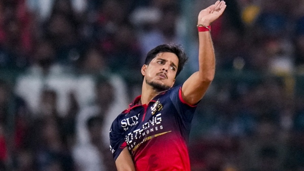 RCB s Rasikh Salam Reveals Dream to Play for India Inspiring IPL 2026 Journey Know details
