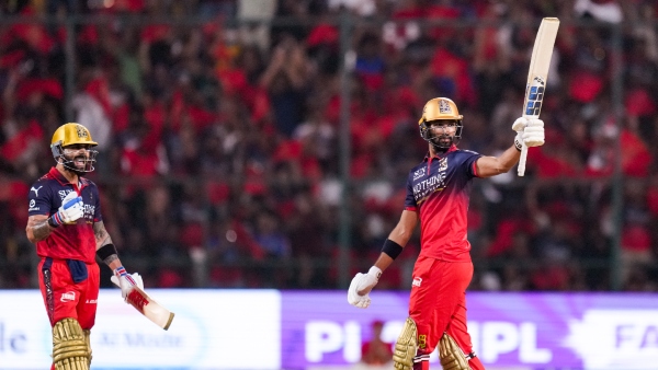 RCB vs Delhi Capitals IPL 2026 Playing eleven High Voltage Clash at Arun Jaitley Stadium on March 27 RCB vs Delhi Capitals IPL 2026 Playing eleven High Voltage Clash at Arun Jaitley Stadium on March 27